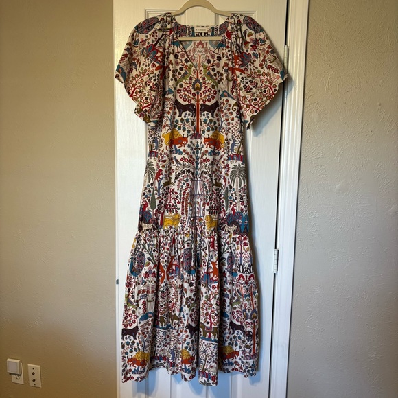 RHODE Dresses & Skirts - Rhode Jungle Phoebe Dress